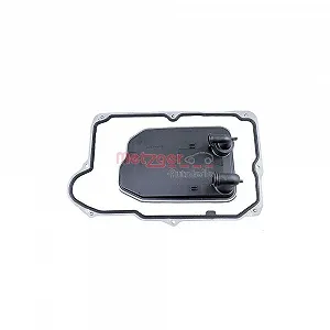 Комплект гідравлічного фільтра АКПП METZGER 8020073 GREENPARTS - Фото 1