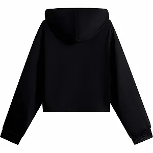 Худи Meme Y2K с длинными рукавами и капюшоном с 67 принтами, худи свободного кроя, свитшот Preppy для девочек и мальчиков, повседневное худи synthetic.ua - Фото 1