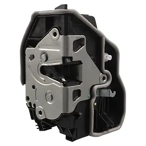 Замок двери FEBI BILSTEIN 177556 febi Plus для BMW ALPINA MINI, задний левый - Фото 1