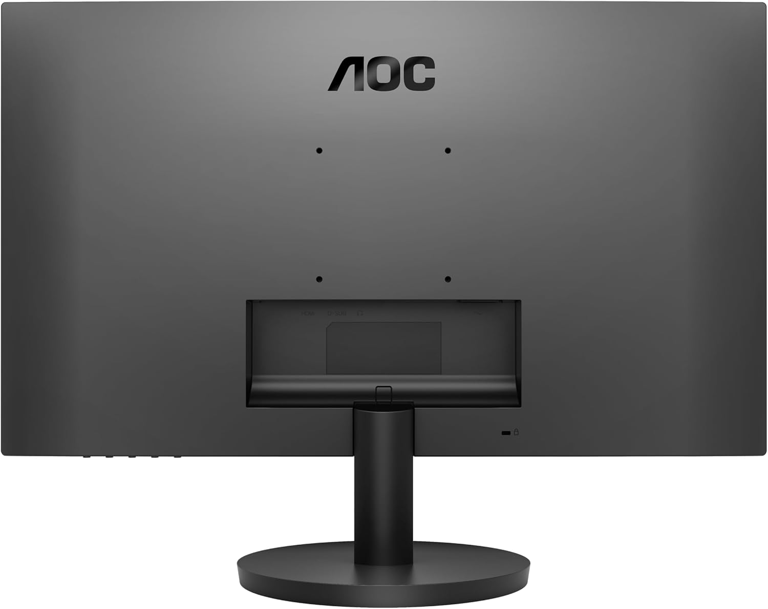 Монитор 27" AOC 27B3HM Full HD VA 75 Гц, фото №5 Монитор 27" AOC 27B3HM Full HD VA 75 Гц, фото №5