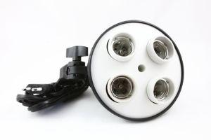 Софтбокс MASSA 50х70 см с держателем на 4 лампы, фото №8