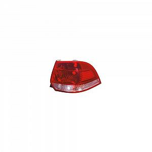 Ліхтар задній VAN WEZEL 5898932 для VW, правий - Фото 1