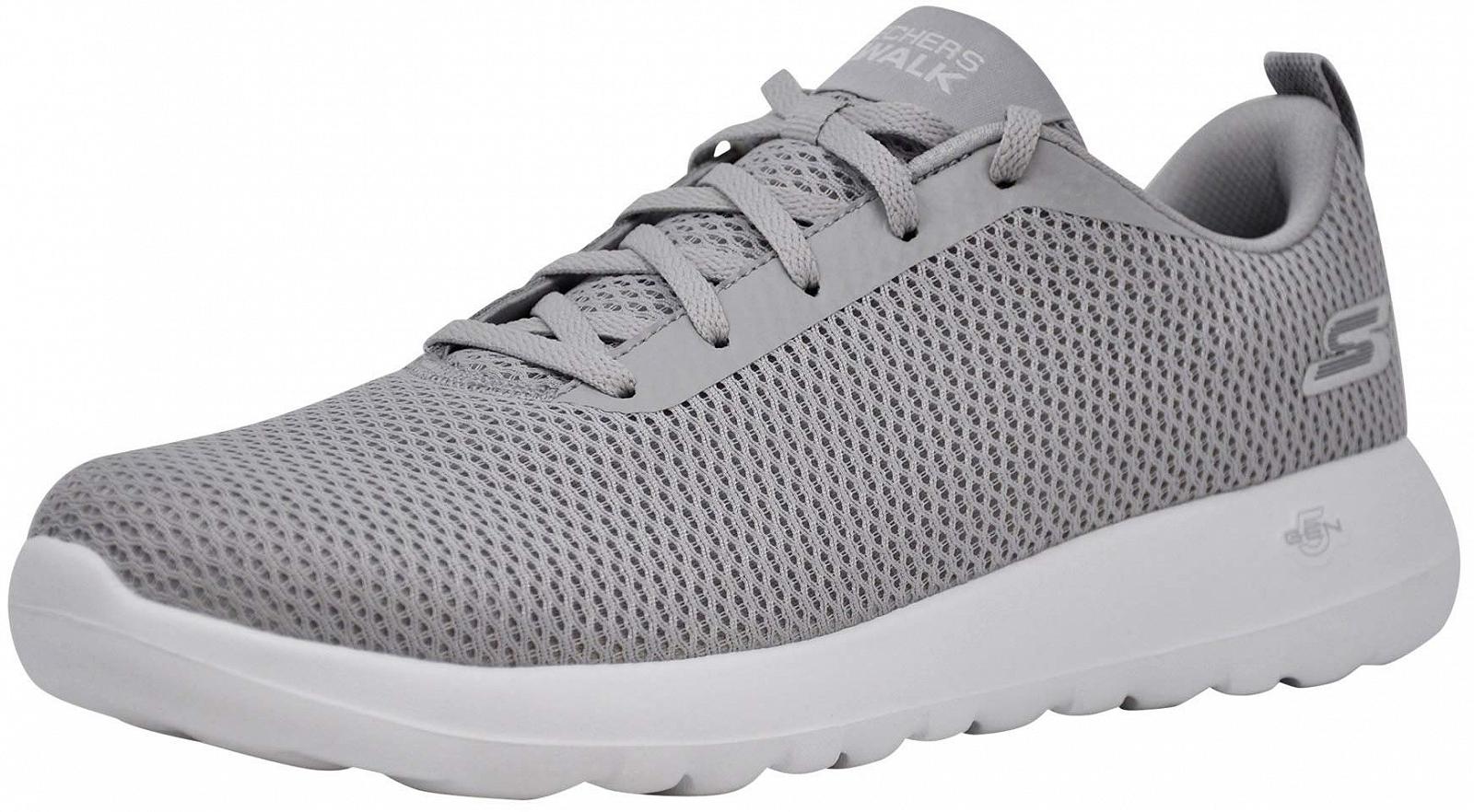 Кроссовки Skechers Go Walk Max-54601 мужские, фото №1