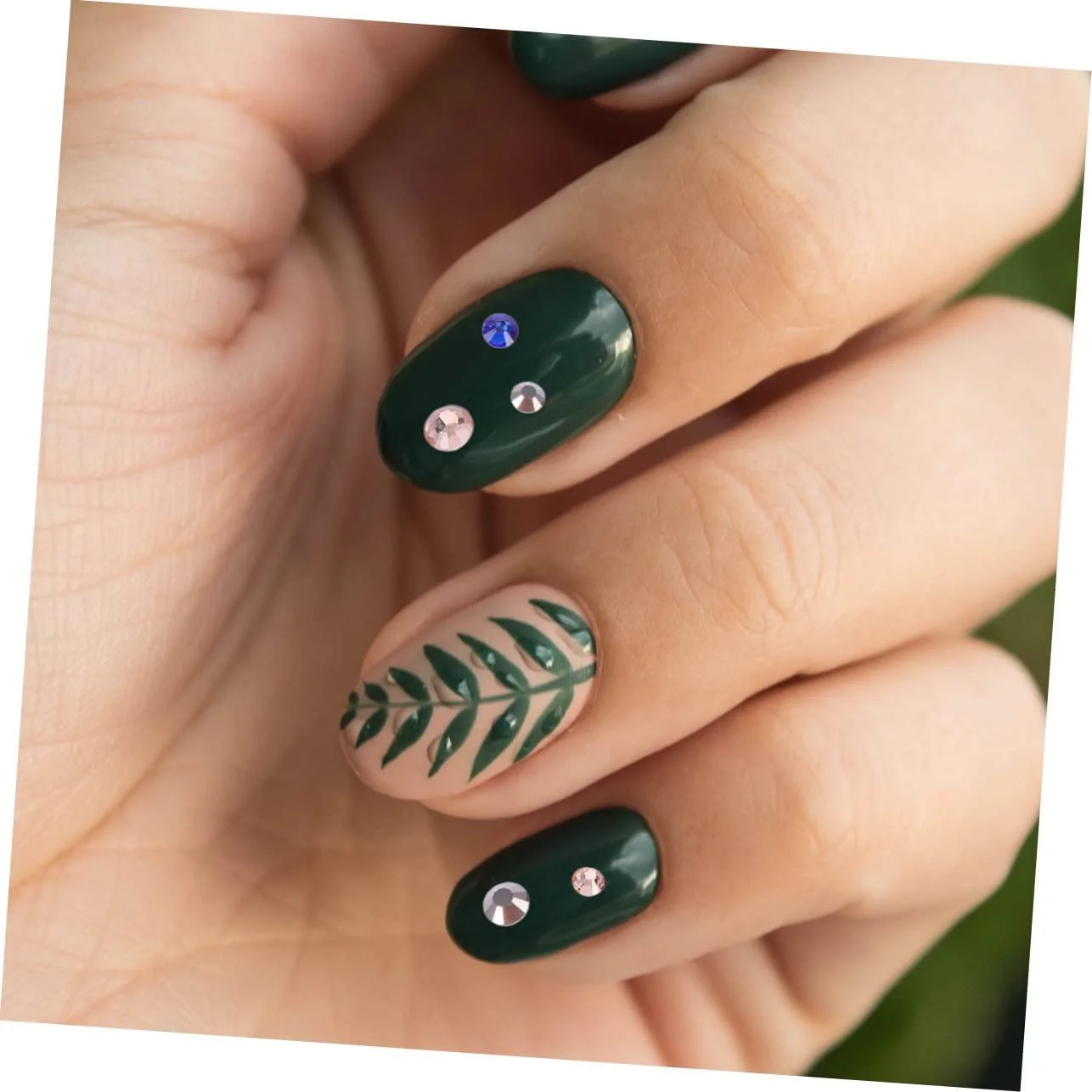 Стразы для ногтей Healvian Плоские стеклянные Стразы Перламутровые украшения для ногтей DIY Одежда Обувь Аксессуары для мобильных телефонов, фото №4