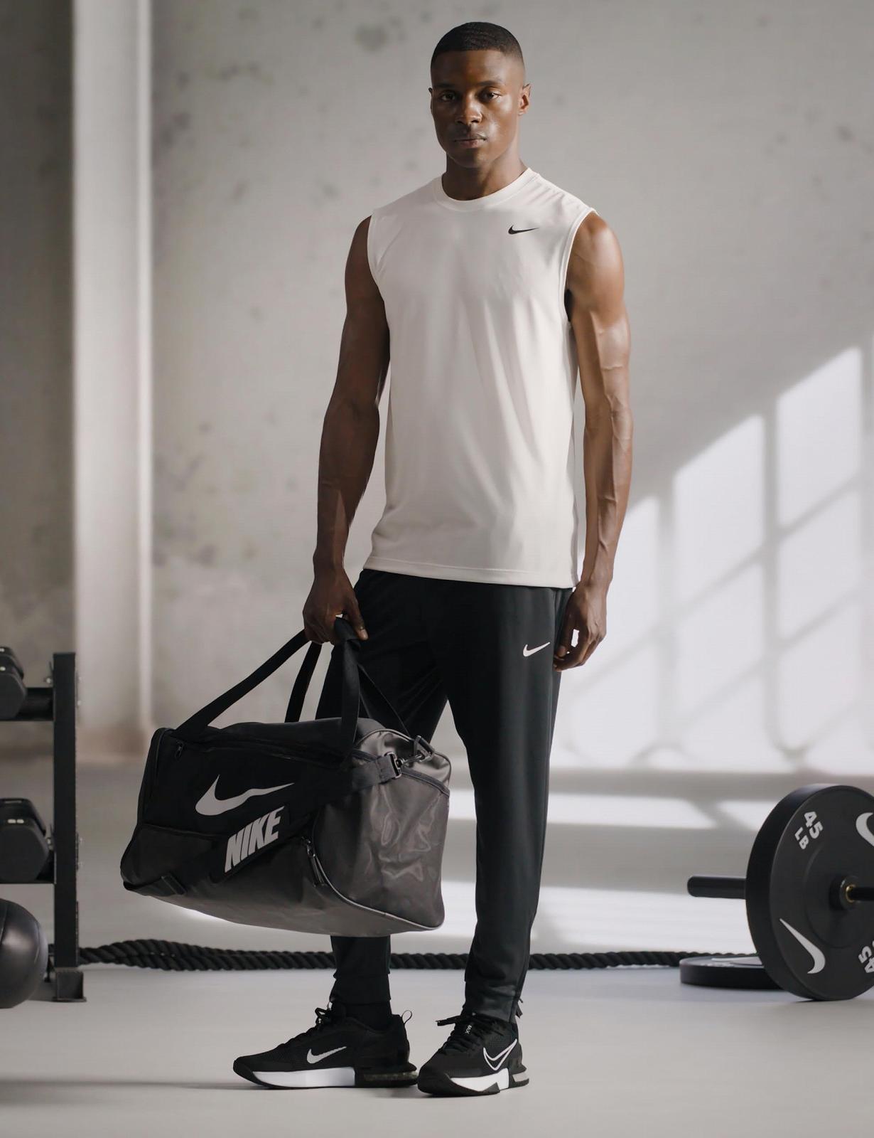 Чоловічі Кросівки Nike Air Max Alpha Trainer 6 для Тренувань, фото №7 Чоловічі Кросівки Nike Air Max Alpha Trainer 6 для Тренувань, фото №7