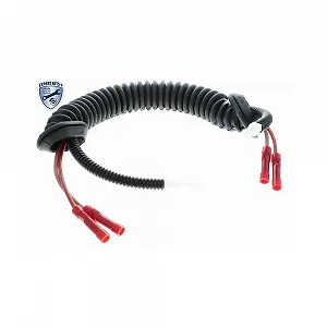 Ремкомплект джгута проводів VEMO EXPERT KITS + V10-83-0027 для VW VAG, правий - Фото 1