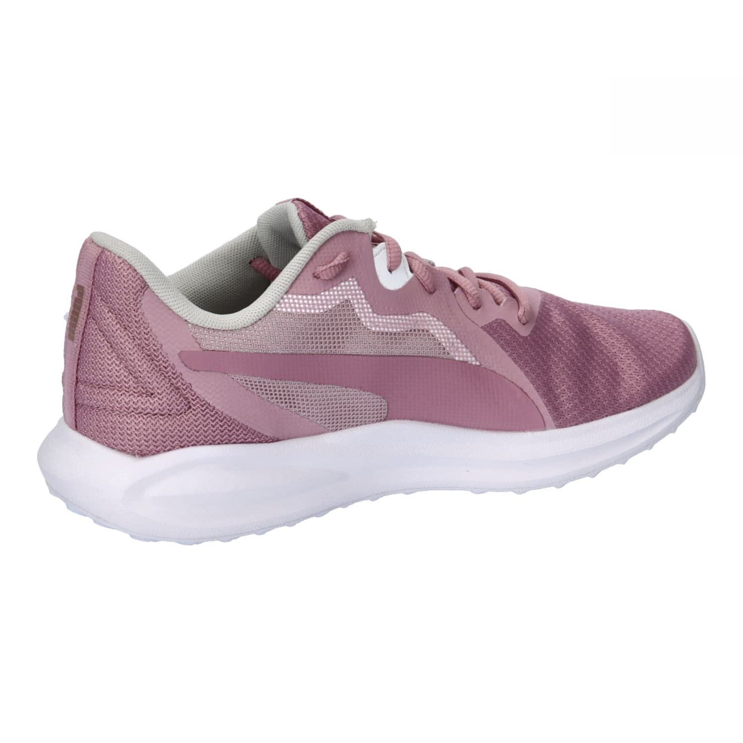 Кроссовки PUMA Unisex Twitch Runner, фото №7
