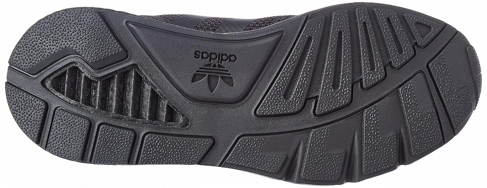 Кросівки adidas Originals ZX 1K Boost, фото №4