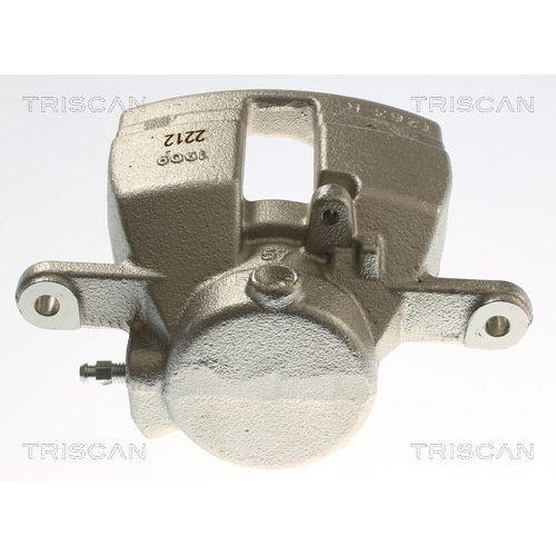 Гальмівний супорт TRISCAN 8175 23156 для MERCEDES-BENZ передній правий, фото №2