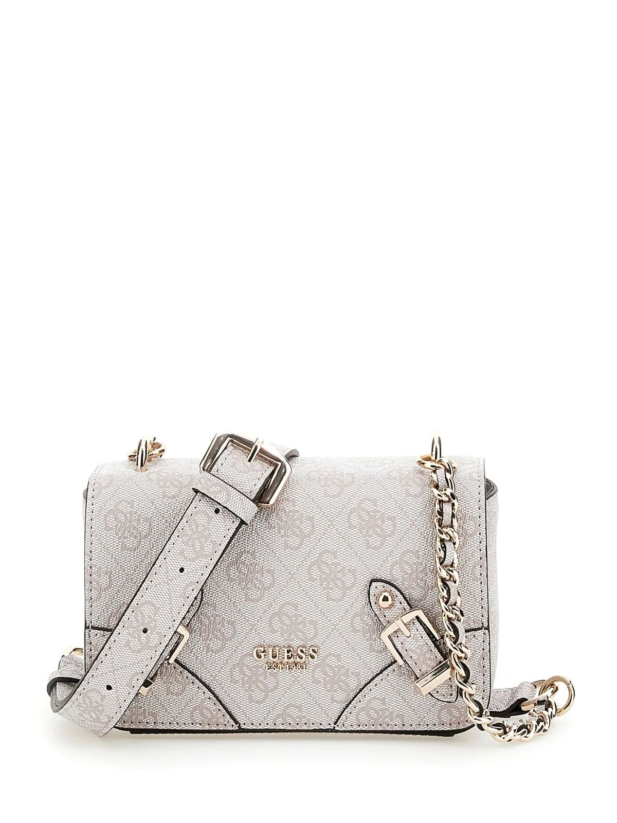 Сумка G BAGS MALA, DVL, ST, фото №1