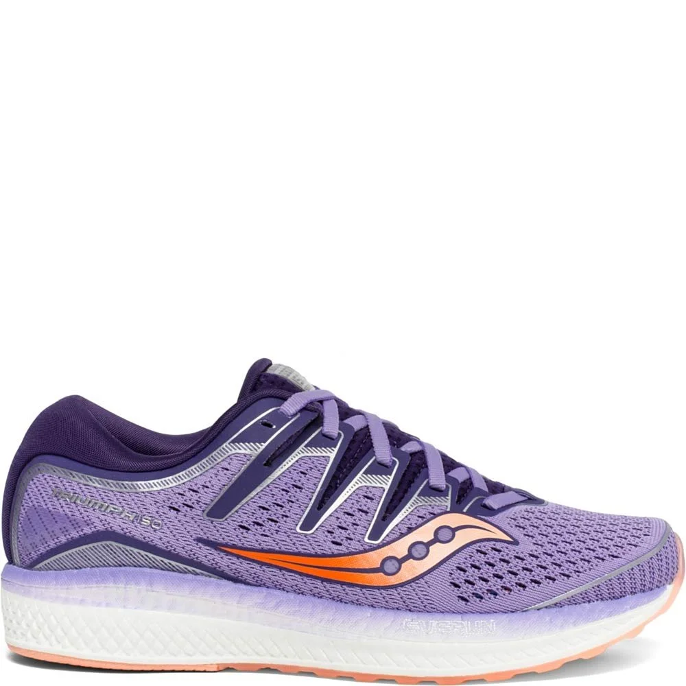 Кросівки для гімнастики Saucony Triumph ISO 4, фото №1