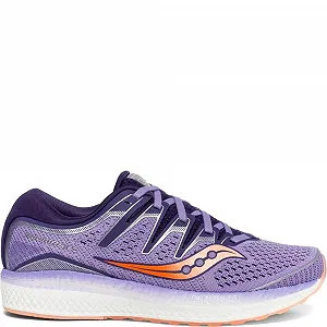 Кроссовки для гимнастики Saucony Triumph ISO 4 - Фото 1