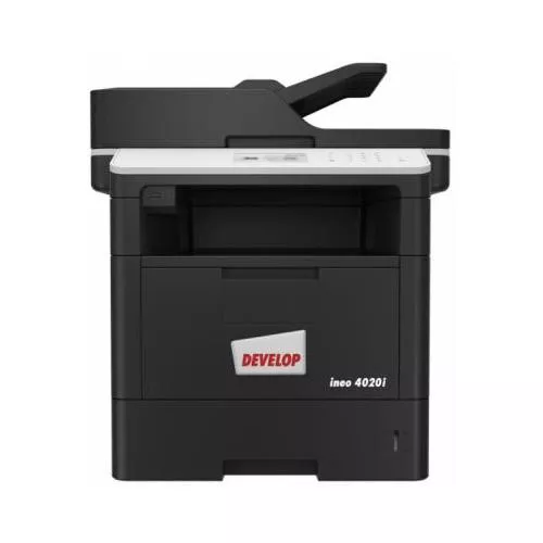Многофункциональное устройство DEVELOP KONICA MINOLTA ineo 4020i ACER121, фото №1