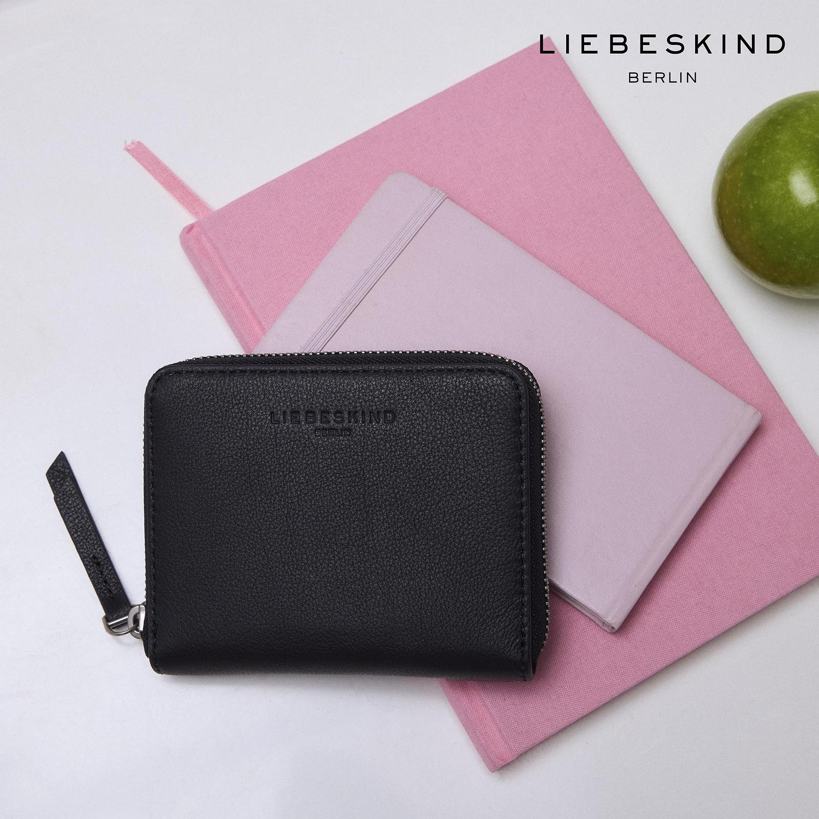 Гаманець Liebeskind Conny M, Pearl-8003, фото №6
