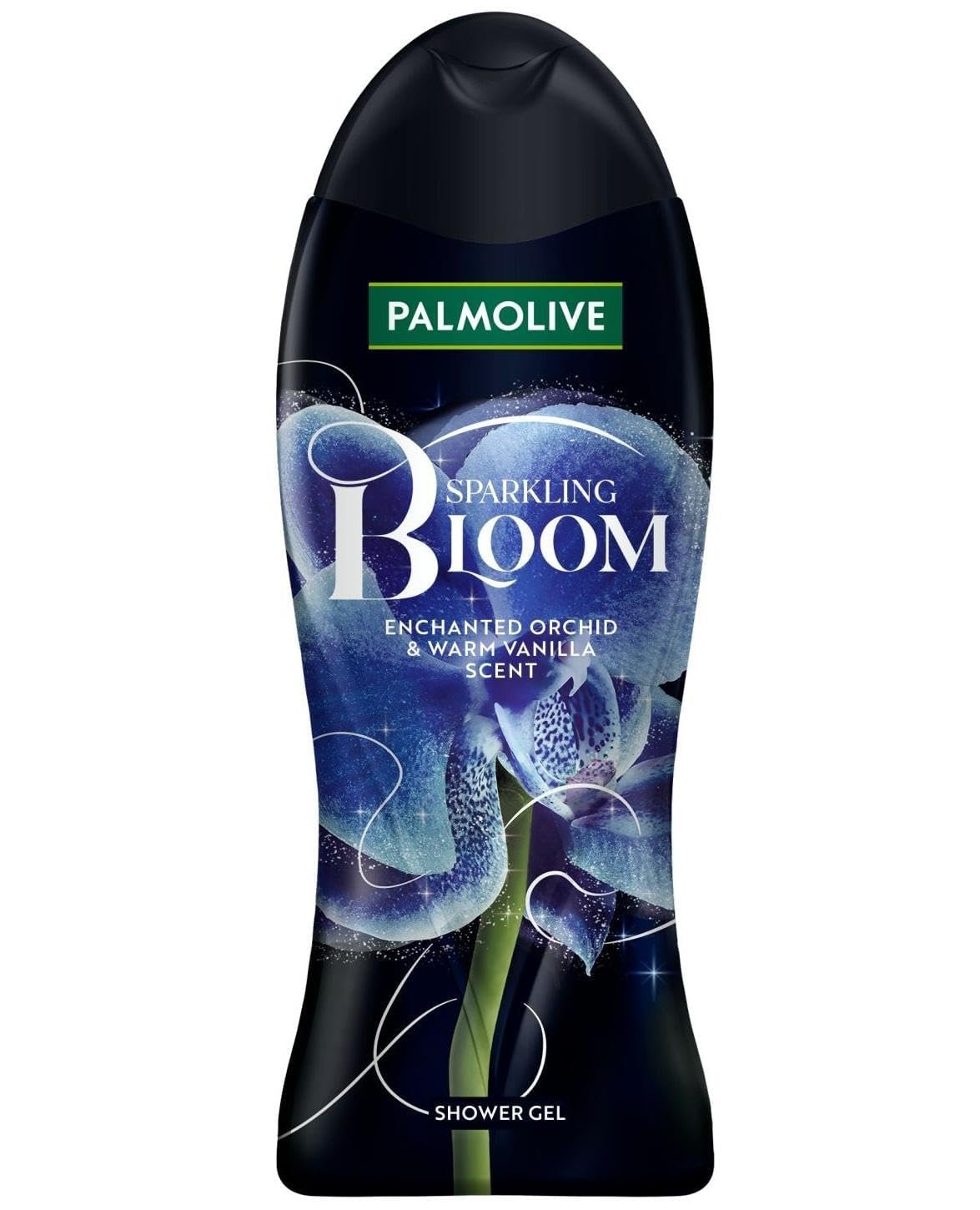 Гель для душу Palmolive Sparkling Bloom Orchid & Vanilla 500 мл упаковка з 12 шт, фото №1