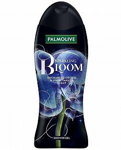 Гель для душу Palmolive Sparkling Bloom Orchid & Vanilla 500 мл упаковка з 12 шт - Фото 1