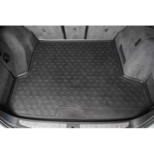 Коврик багажника VAICO Green Mobility Parts V20-4653 для BMW, фото №4