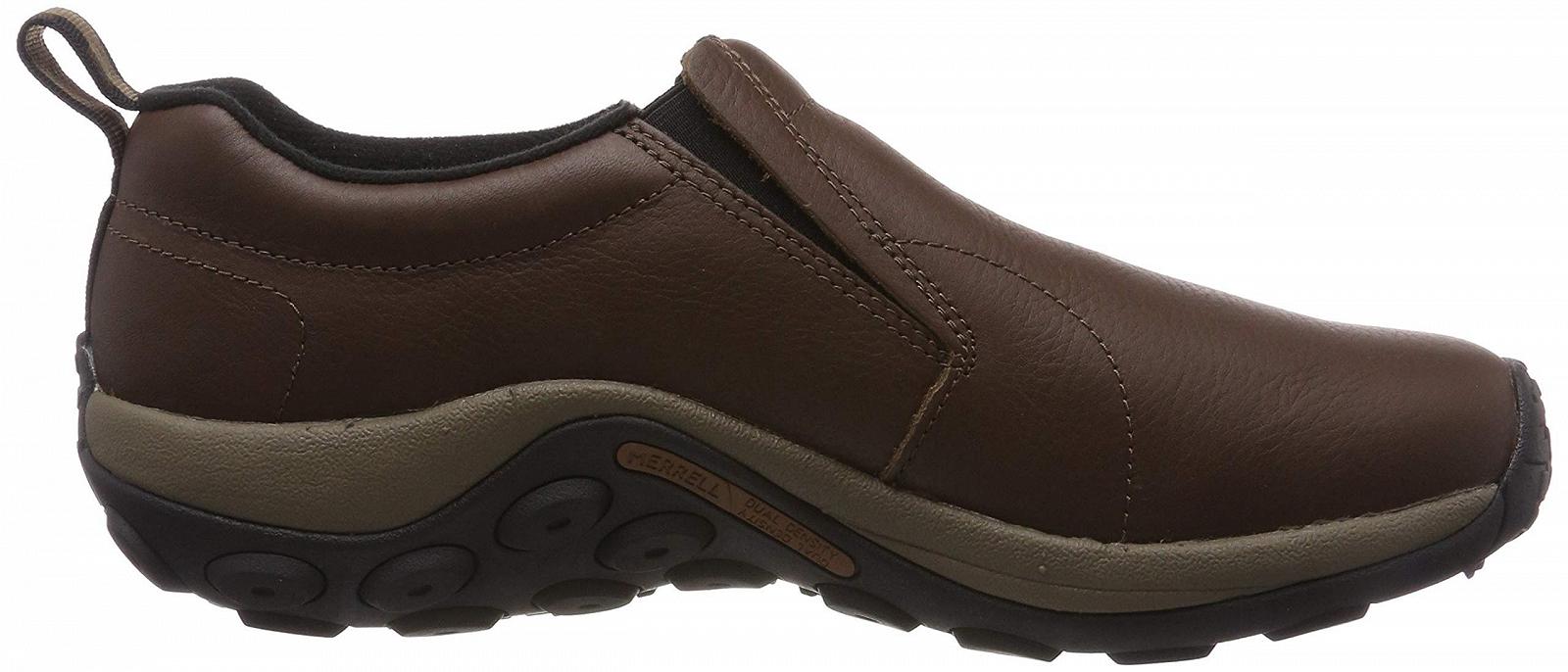 Мокасины Merrell Jungle Moc мужские, фото №6