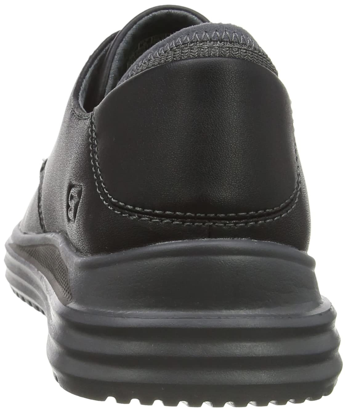 Черевики Skechers Proven Valargo чоловічі, фото №3