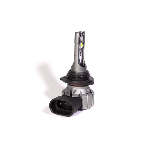 Світлодіодні лампи HeadLight E2 HB4 9-18V 36W P22d chip 3570 6500K, фото №2