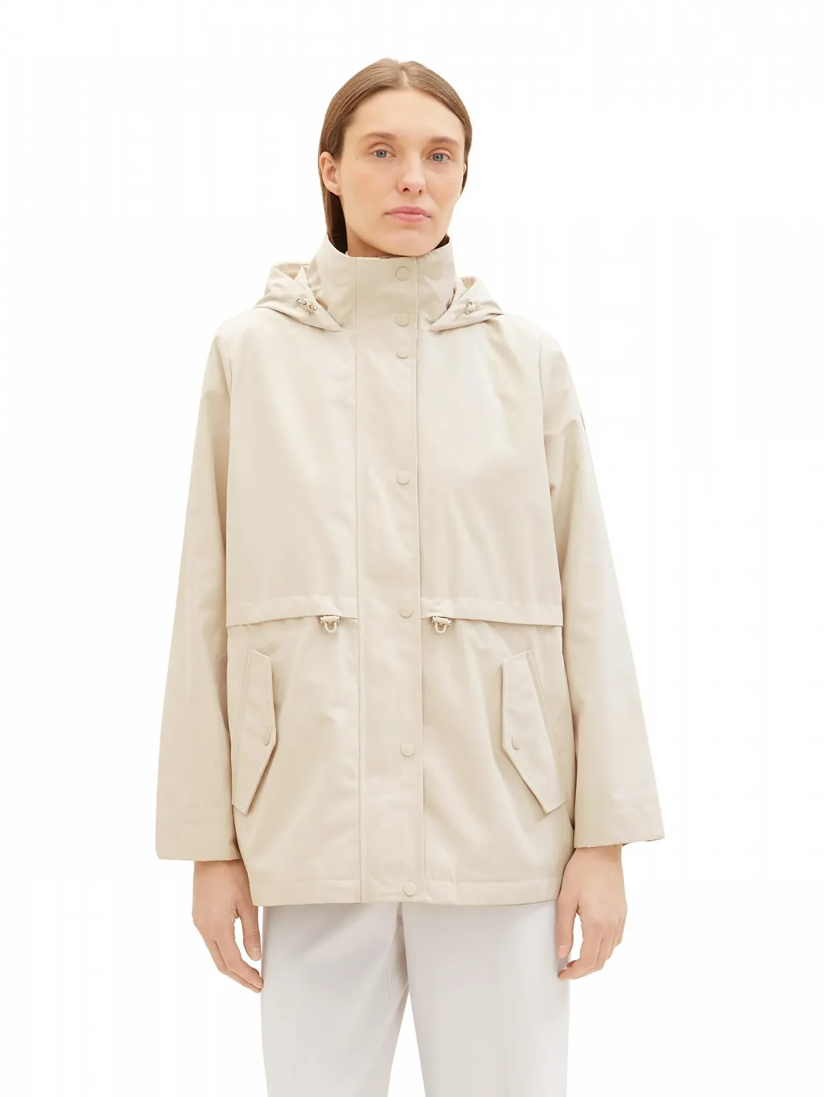 Куртка TOM TAILOR Жіноча, фото №1 Куртка TOM TAILOR Жіноча, фото №1