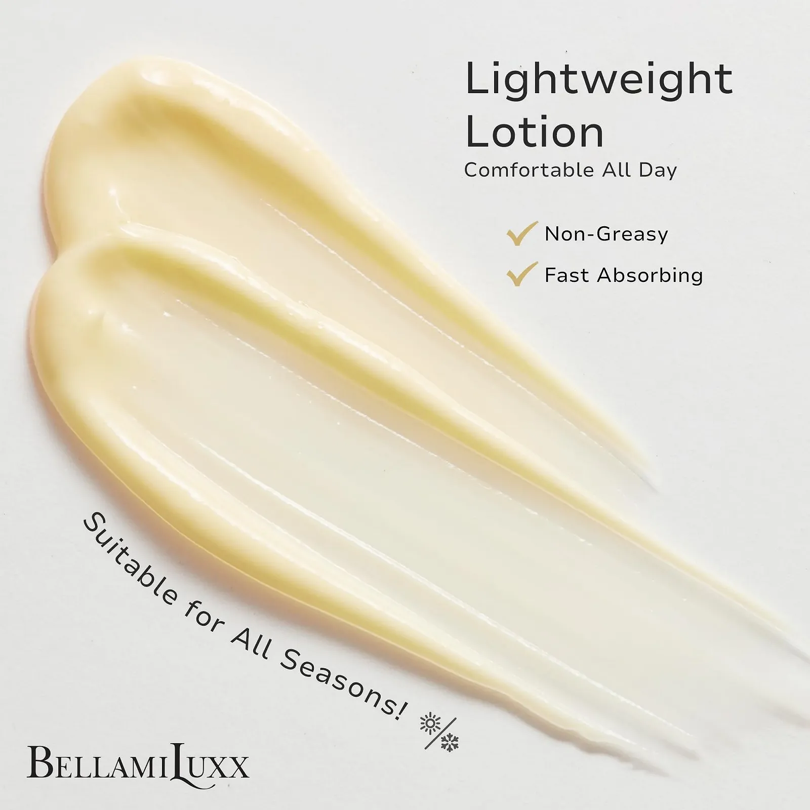 Крем от прыщей BellamiLuxx для ягодиц и тела: крем от акне против фолликулита и прыщей на спине, ягодицах и бедрах, с 2% салициловой кислотой и маслом чайного дерева, фото №5