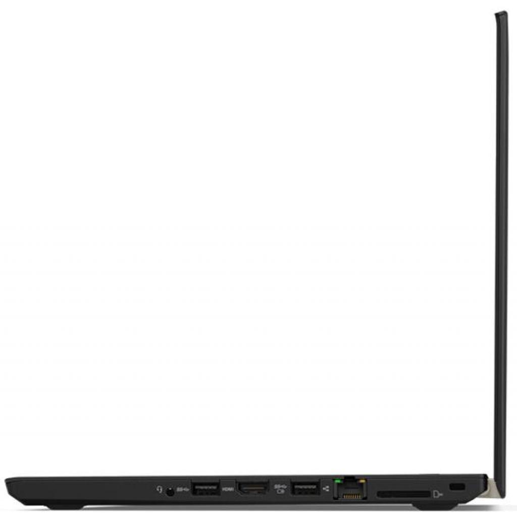 Ноутбук 14" Lenovo ThinkPad T480 Mobile Workstation 4G/LTE Intel Core i5-8350U RAM 8GB SSD 256GB Win 11 (UKR), фото №6
