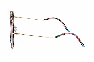 Сонцезахисні окуляри Унісекс ANA HICKMANN Hickmann Mod. Hi3070, різнокольорові synthetic.ua - Фото 1