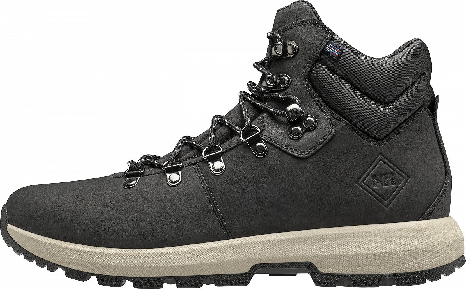 Мужские ботинки для хайкинга Helly Hansen Coastal Hiker, фото №1