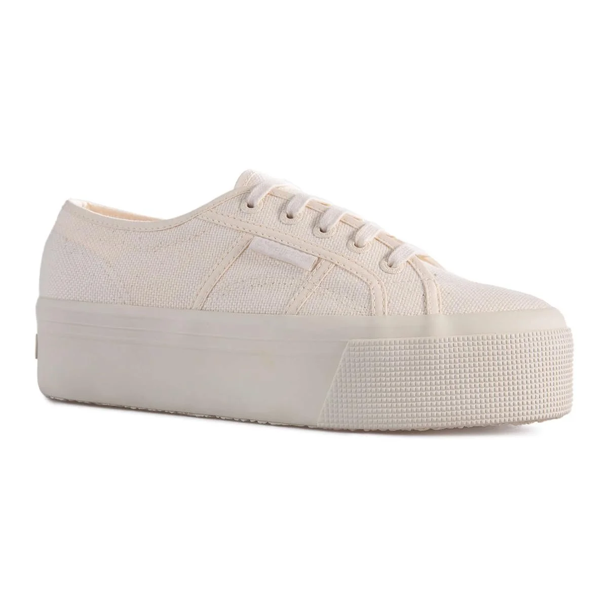 Кеды Superga Acotw Linea Up and Down Women's Grey, фото №6