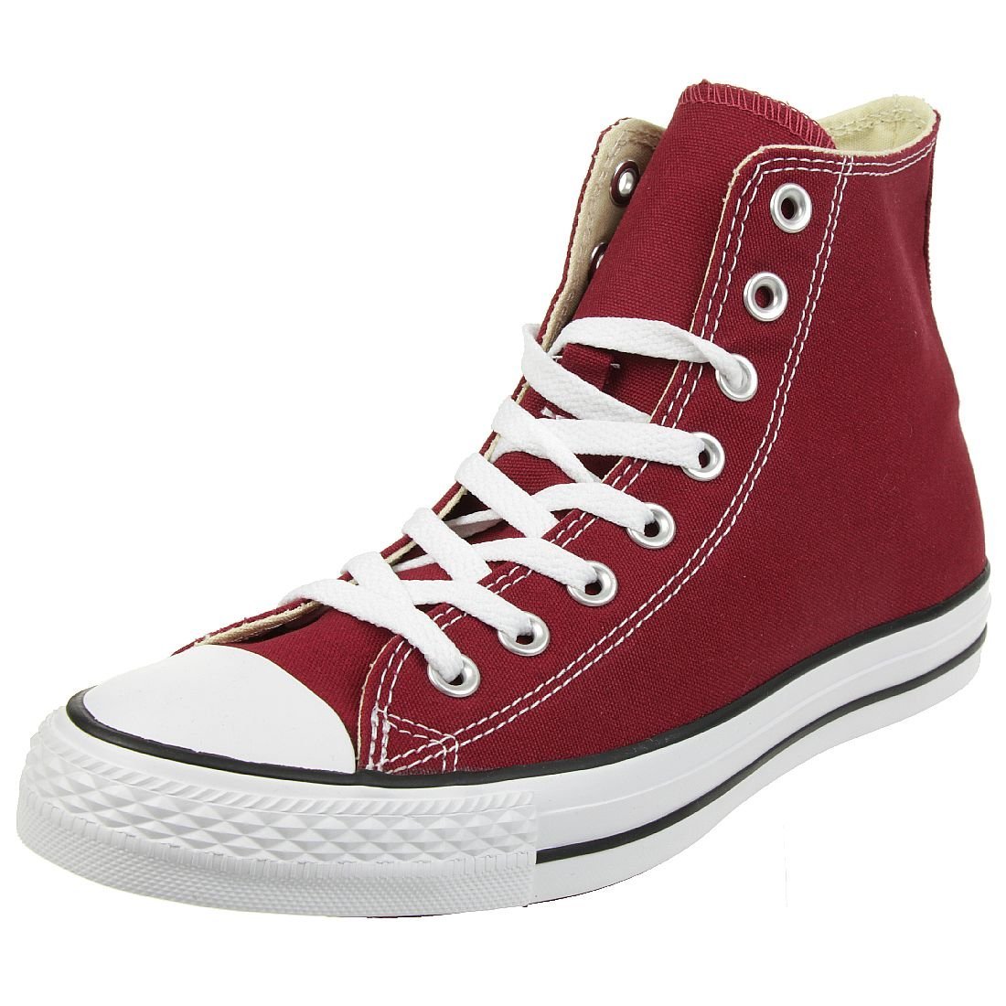 Кеды Converse CT All Star Chucks ox M7652C Белые, фото №1