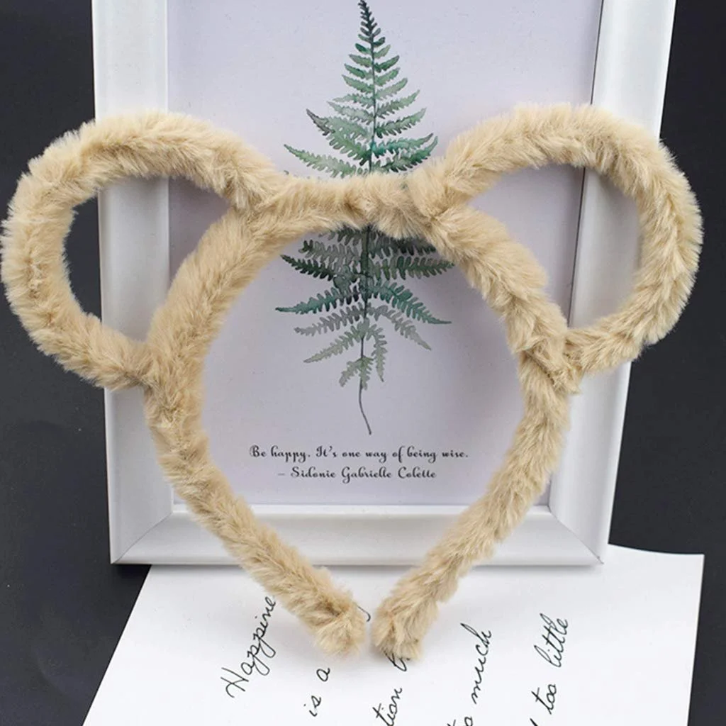 Обруч на голову, фото №8