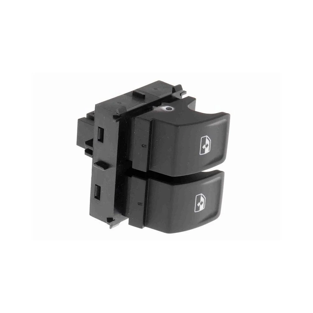 Перемикач склопідйомника VEMO V10-73-0589 Green Mobility Parts для SKODA VW VAG, фото №1