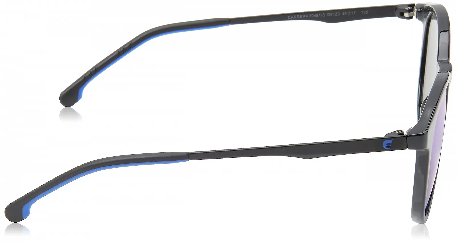 Сонцезахисні окуляри Carrera Unisex, фото №3