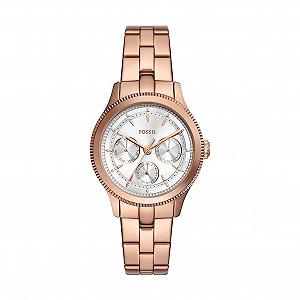 Купить Женские часы FOSSIL BQ3993 - Фото 1 Женские часы FOSSIL BQ3993 - Фото 1