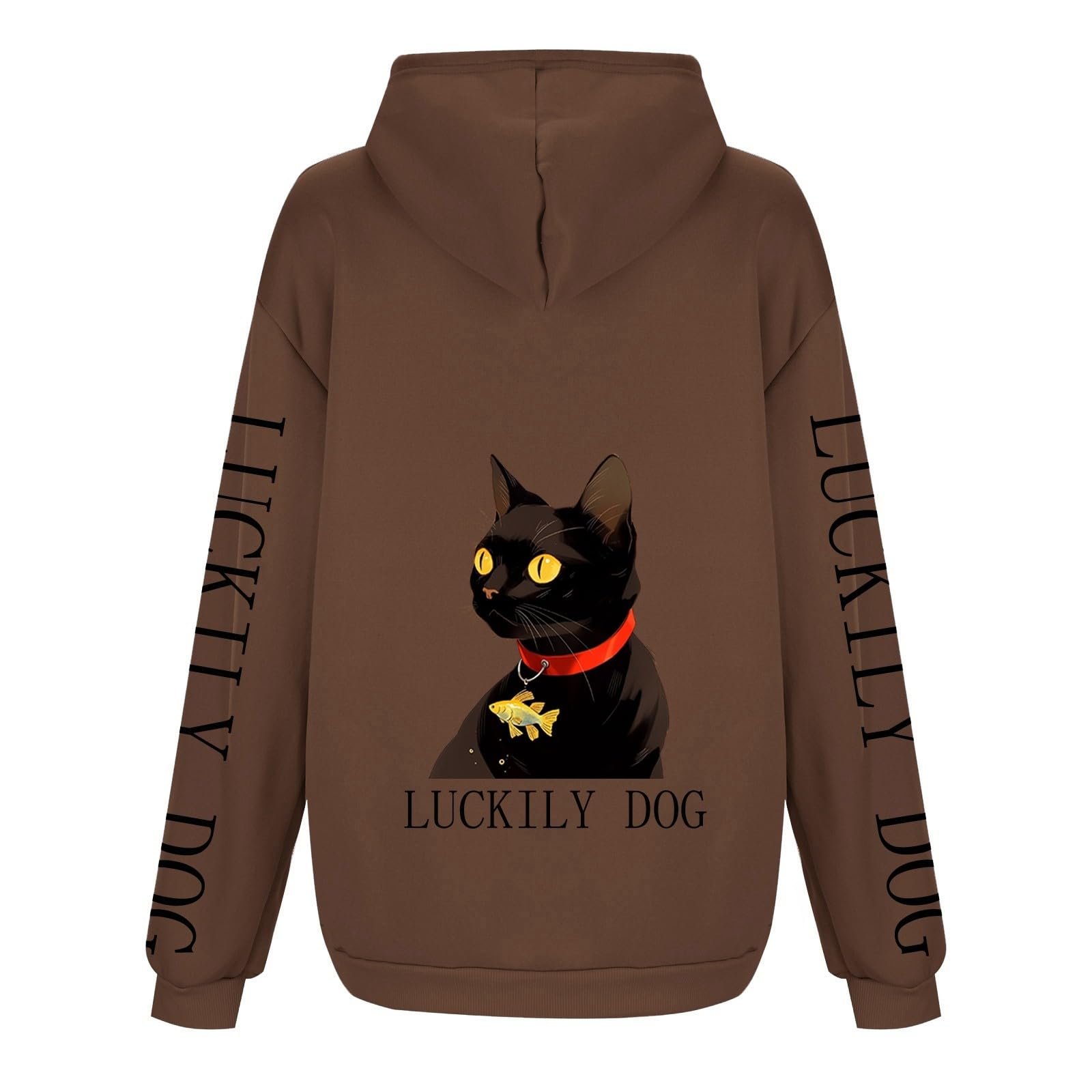 Жіноча толстовка Générique Повсякденна Super Soft Streetwear Oversize, фото №4 Жіноча толстовка Générique Повсякденна Super Soft Streetwear Oversize, фото №4