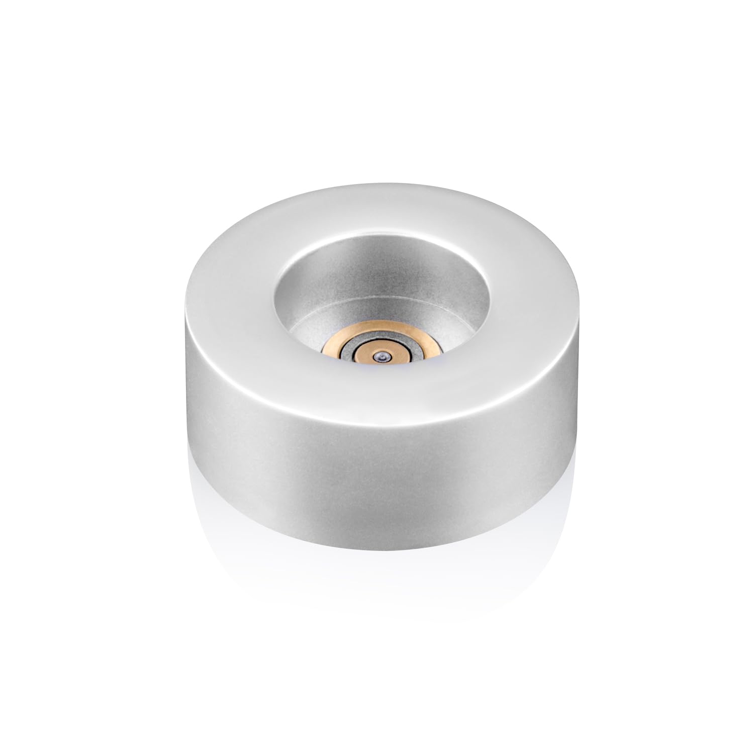 Триммер ETA Simon I 4 насадки (3-12 мм) I 150 мин Li-Ion аккумулятор I LED дисплей I дорожный кейс, фото №7