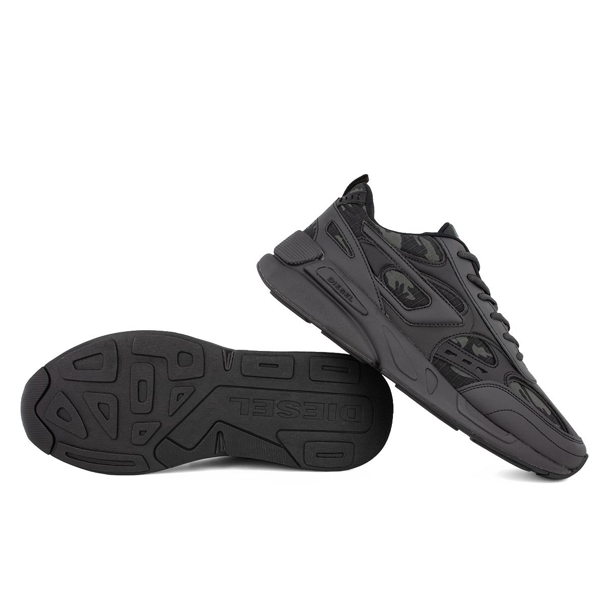 Кросівки Diesel S-Serendipity Sport 42.5, фото №6