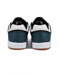 Кроссовки DC Shoes Cure мужские synthetic.ua - Фото 1