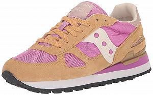 Кроссовки Saucony Jazz Original Vintage - Фото 1