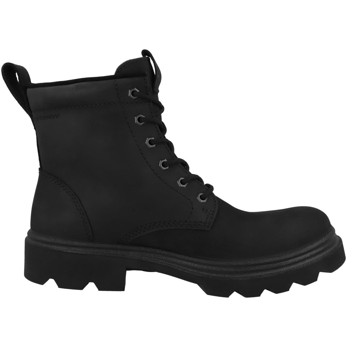 Черевики ECCO Grainer M 6 in Wp, фото №3