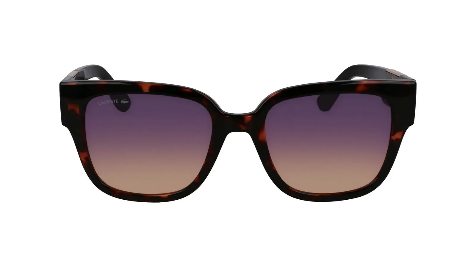 Женские солнцезащитные очки Lacoste, фото №1