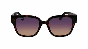 Женские солнцезащитные очки Lacoste - Фото 1