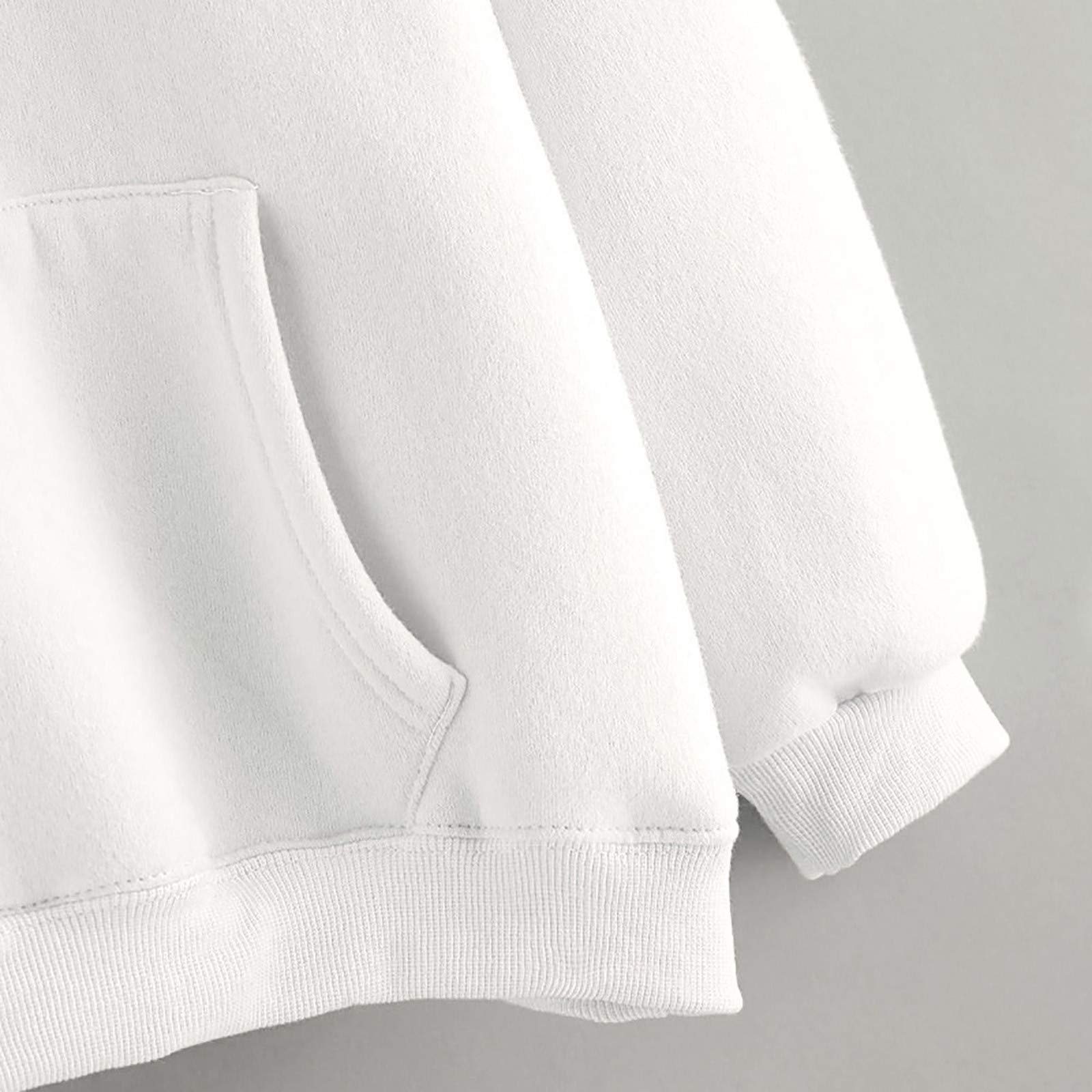 Жіноче худі Пуловер Серце Унісекс, фото №4 Жіноче худі Пуловер Серце Унісекс, фото №4