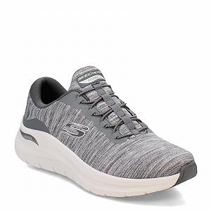 Кросівки Skechers Arch Fit 2.0 Upperhand synthetic.ua - Фото 1