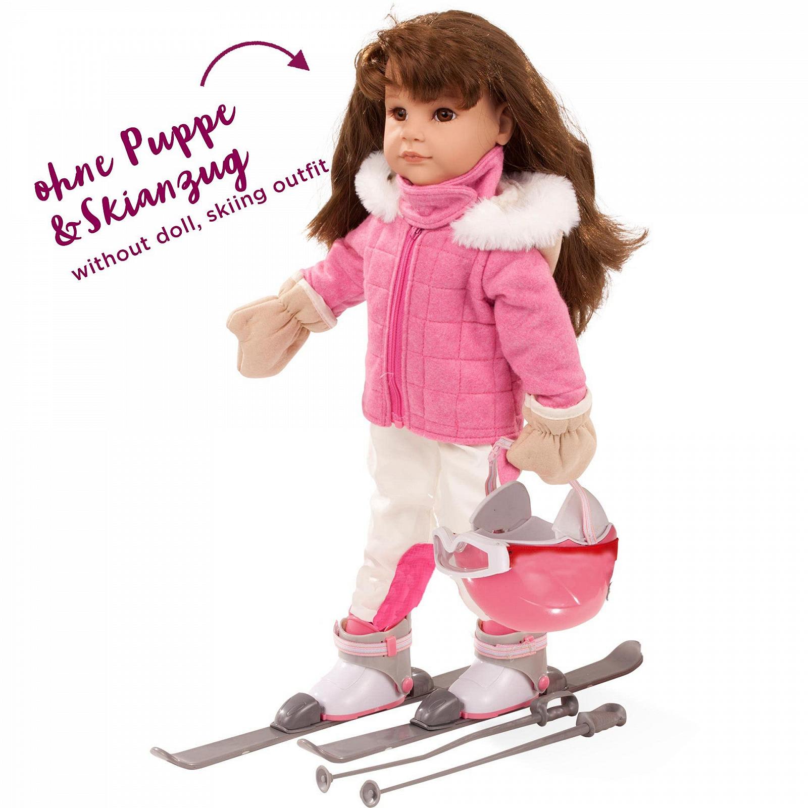 Набір для лиж Лялька Gotz XL, фото №3 Набір для лиж Лялька Gotz XL, фото №3