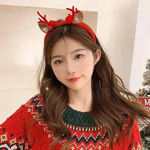 Обруч для волосся JUSTUNX synthetic.ua - Фото 1