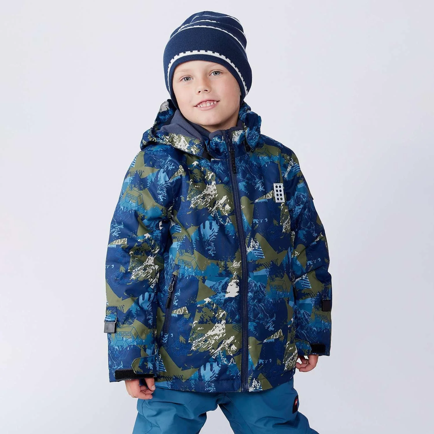 Куртка LEGO Unisex, фото №3