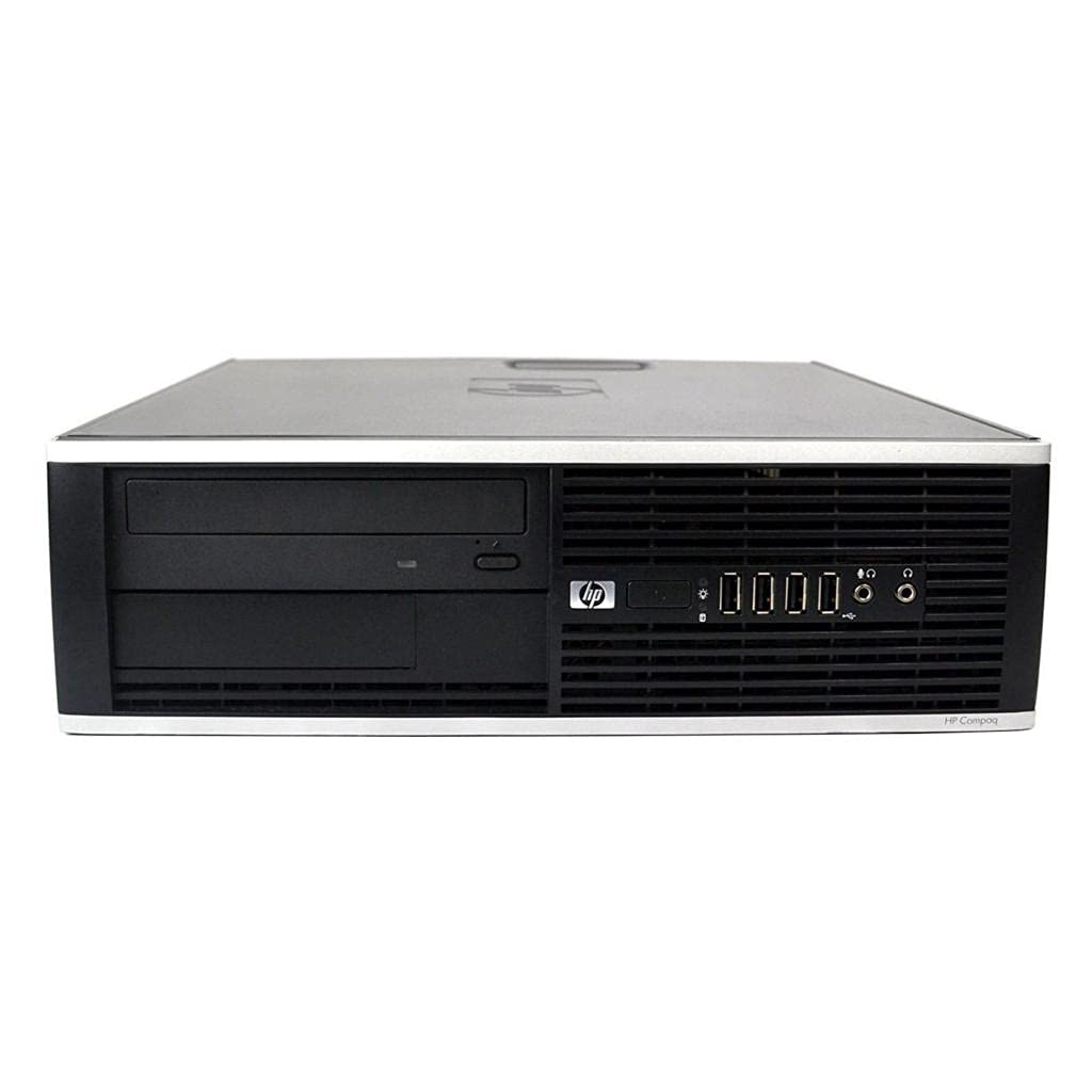 ПК HP Elite 8200 Intel iCore i5 Quad Core 4GB 500GB Hard Drive Windows 10 Pro (Refurbished), фото №1 ПК HP Elite 8200 Intel iCore i5 Quad Core 4GB 500GB Hard Drive Windows 10 Pro (Refurbished), фото №1