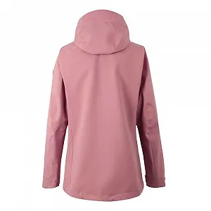 Водонепроницаемая куртка Regatta Birchdale II Женская synthetic.ua - Фото 1